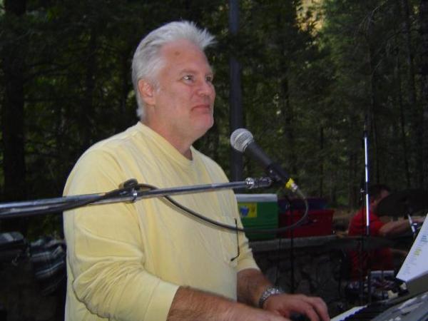Bob Ghent - Class of 1974 - Mira Costa High School
