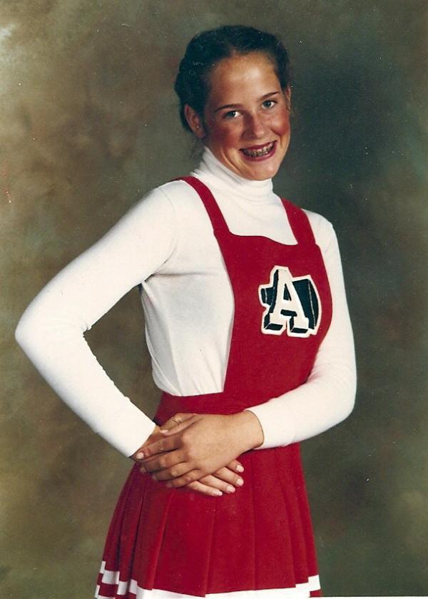 Angela Follett - Class of 1983 - Mira Costa High School