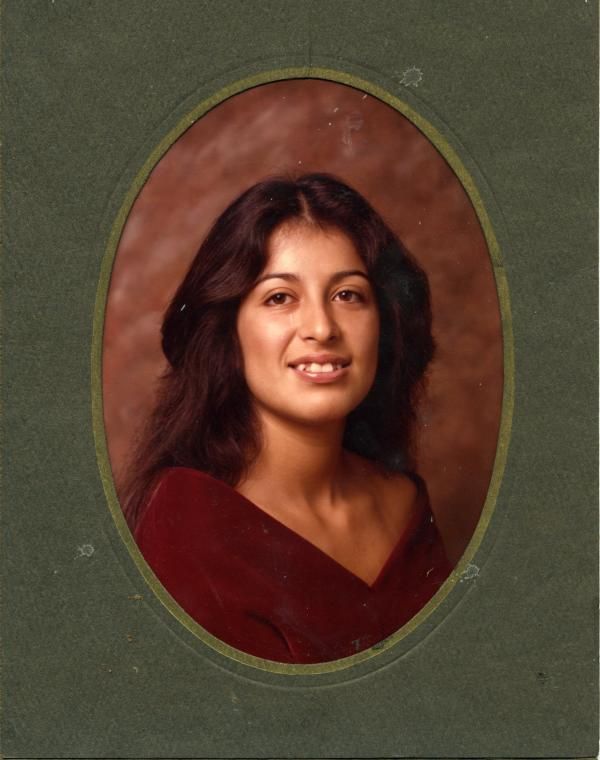 Sonya Herrera - Class of 1980 - Mira Costa High School