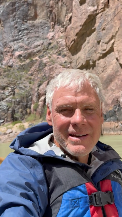 Bill Smart - Class of 1969 - Mira Costa High School