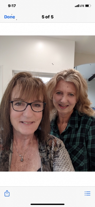Winifred Jansen - Class of 1973 - Mira Costa High School