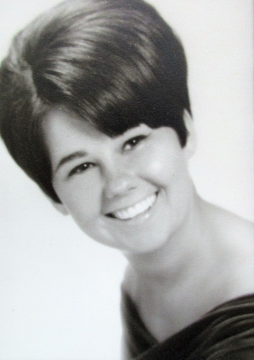 Kathryn Akins - Class of 1967 - Mira Costa High School