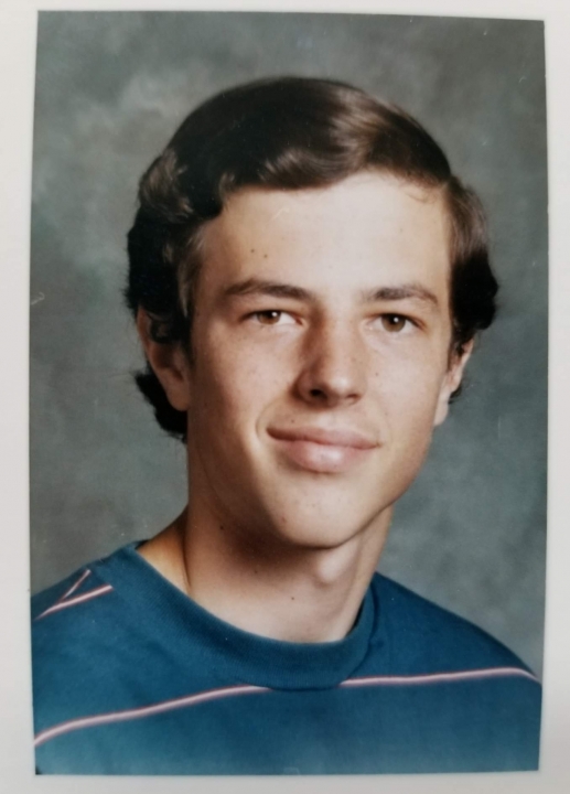 Les Draper - Class of 1973 - Mira Costa High School