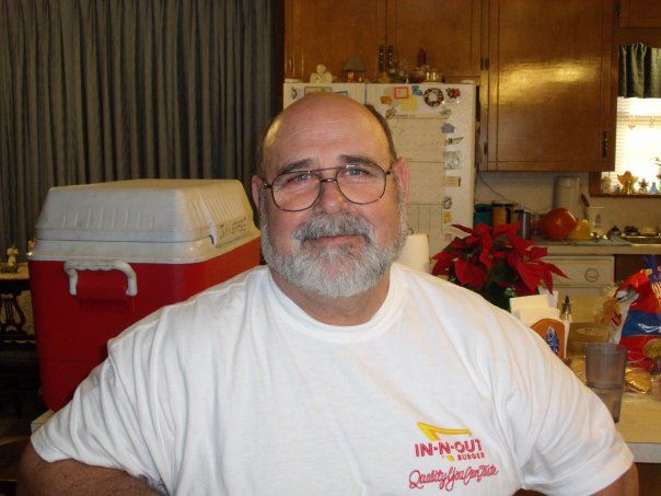 Ted Kennett - Class of 1965 - Mira Costa High School