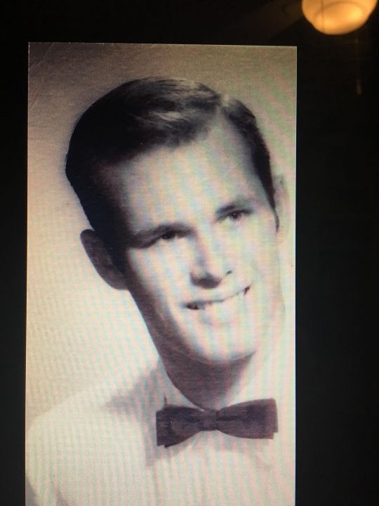 Frank Kirby - Class of 1962 - Mira Costa High School