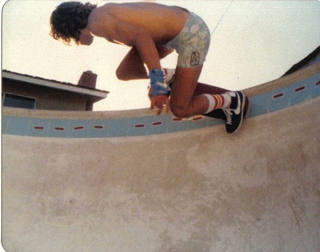 Mike Moore - Class of 1975 - Mira Costa High School