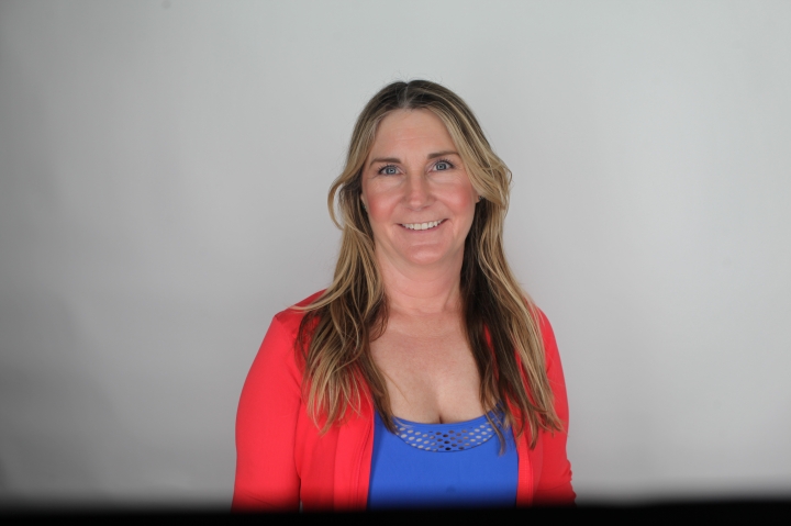 Anne Anne L Kissel - Class of 1987 - Mira Costa High School