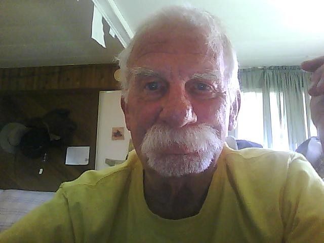 Steven Clinkenbeard - Class of 1967 - Mira Costa High School
