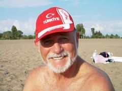 Bryant Hardin - Class of 1958 - Mira Costa High School