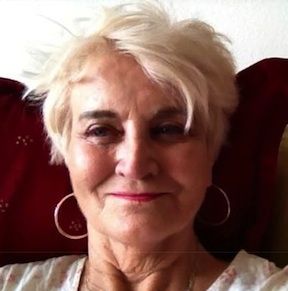 Mary Prange - Class of 1964 - Mira Costa High School