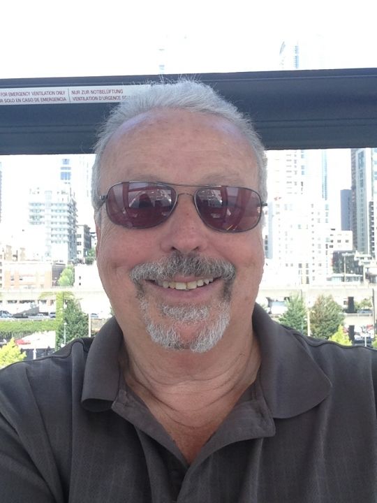 Gary Farmer - Class of 1966 - Mira Costa High School