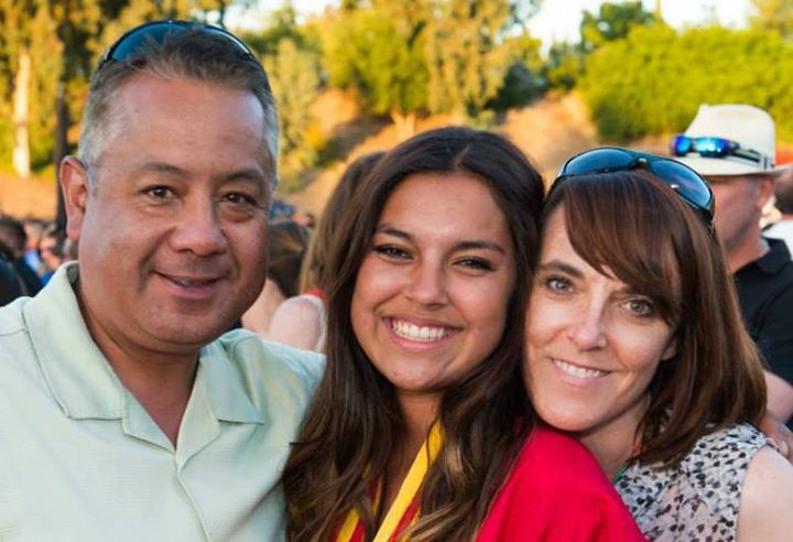 Lisa Carrillo - Class of 1966 - Mira Costa High School