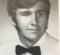 Ross Wagner, class of 1972