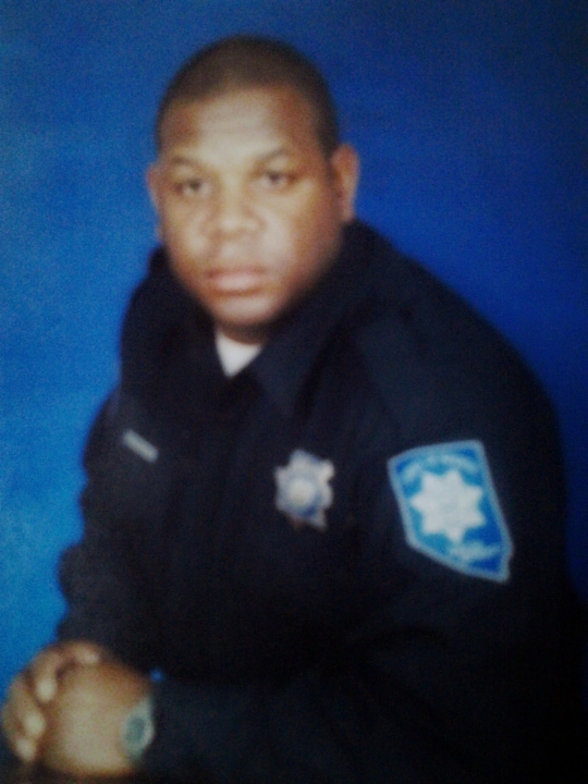 Michael A Perkins Michael A Perkins - Class of 1985 - Moreno Valley High School