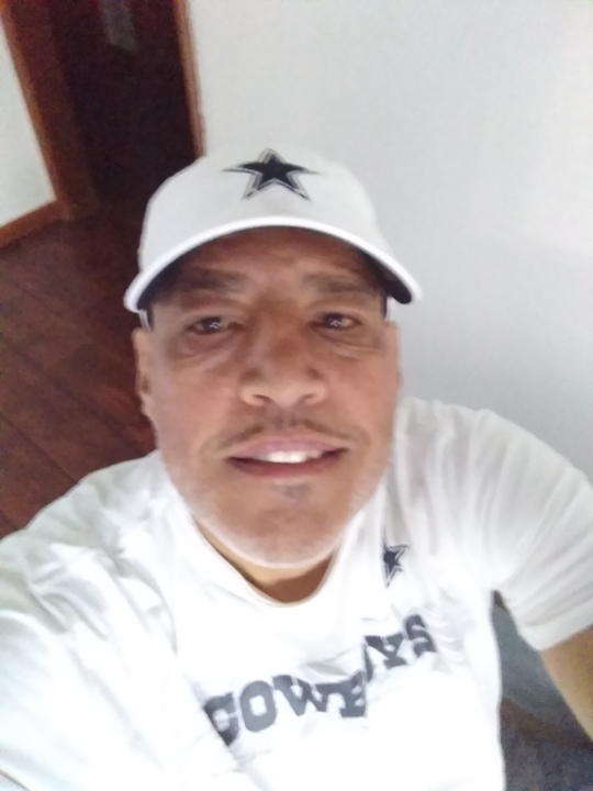 Roberto Almodovar - Class of 1987 - Moreno Valley High School