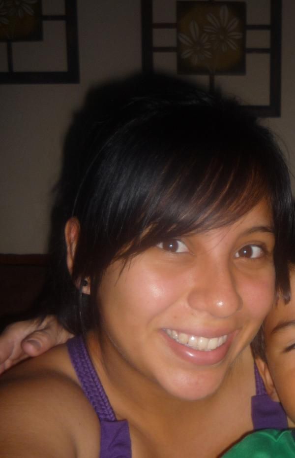 Mariana Ibarra - Class of 2008 - Moreno Valley High School