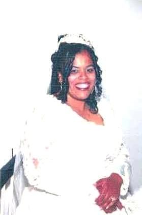 Rosa Mccullough - Class of 1995 - Moreno Valley High School