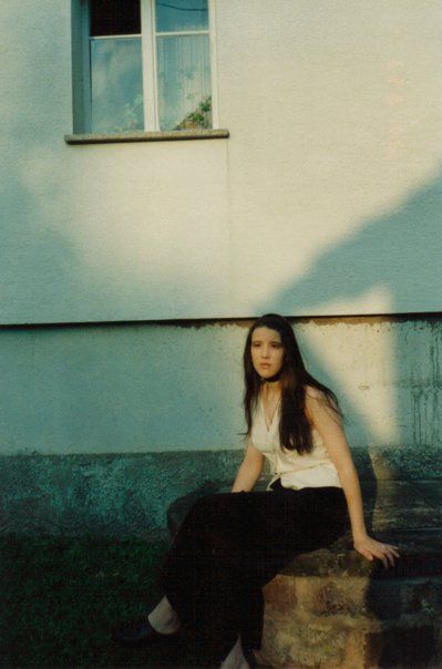 Shanna Pajac - Class of 1996 - Moreno Valley High School