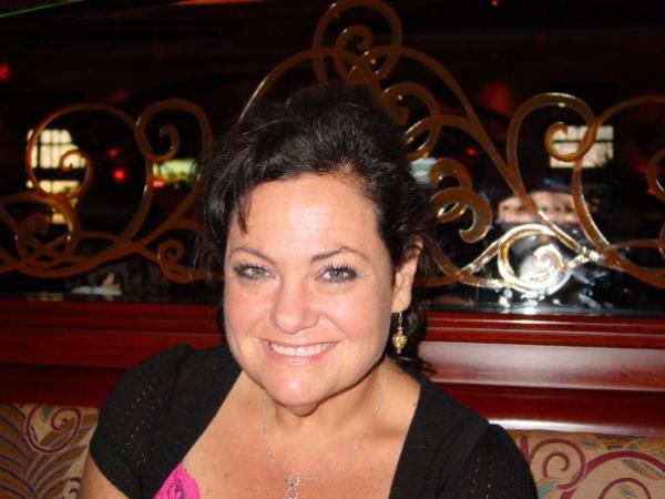 Darcy Lennon - Class of 1983 - Moreno Valley High School