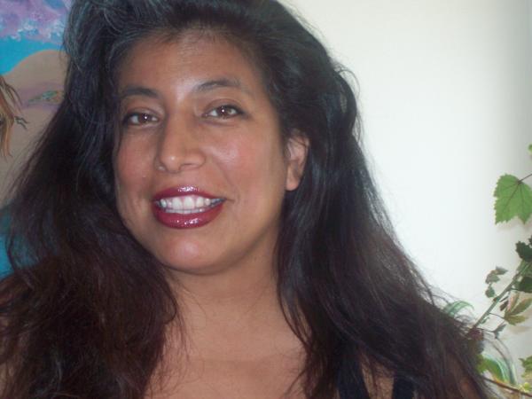 Zanne (suzi) Sturdivan - Class of 1987 - Moreno Valley High School