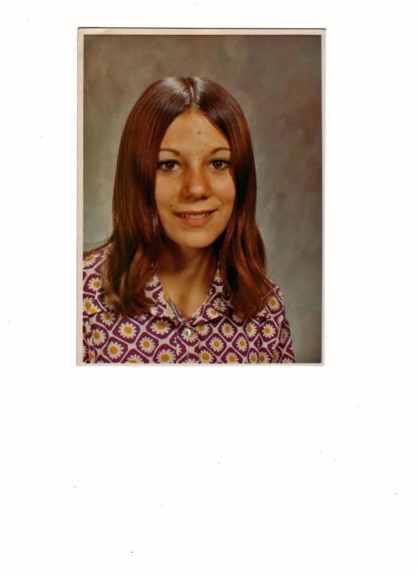 Kathy Rich - Class of 1976 - Moreno Valley High School