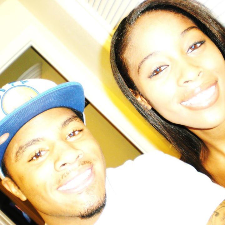 Tyriece Henderson - Class of 2011 - Moreno Valley High School