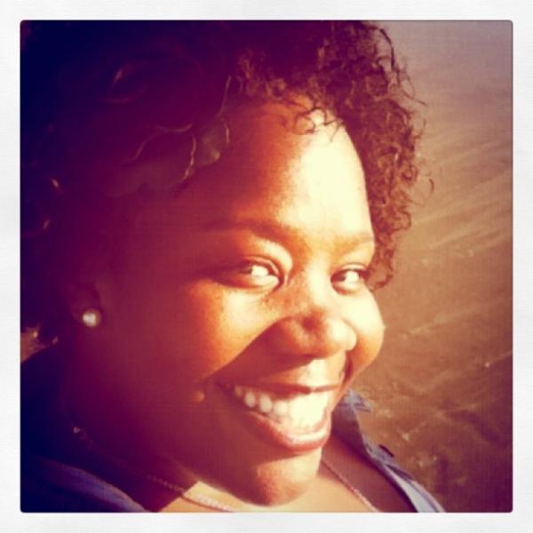 Anna Washington - Class of 2005 - Moreno Valley High School