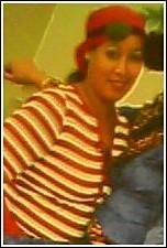 Joann Powell - Class of 1995 - Moreno Valley High School