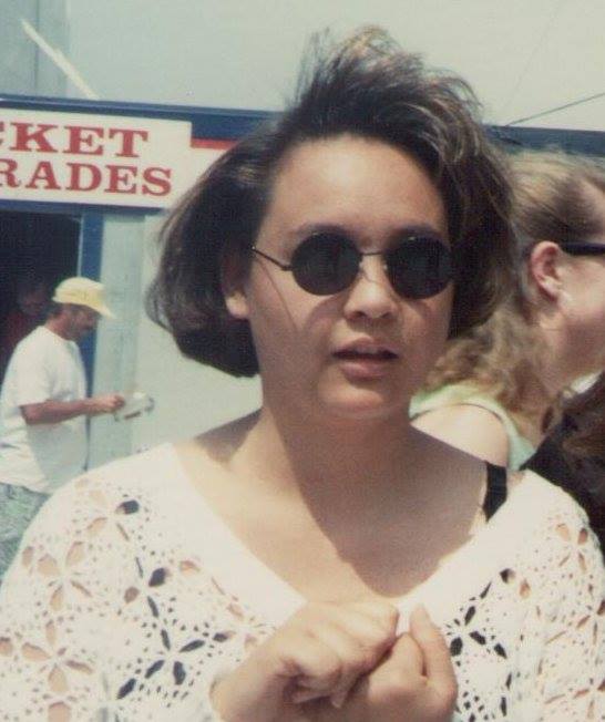 Nini Matray - Class of 1992 - Moreno Valley High School