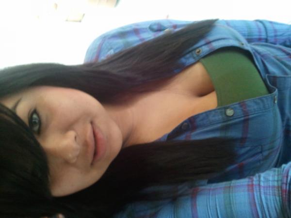 Mayra Gutierrez - Class of 2007 - Moreno Valley High School