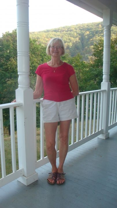 Cynthia Fedri - Class of 1967 - Moreno Valley High School