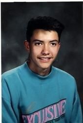 Joey Pena - Class of 1992 - Moreno Valley High School