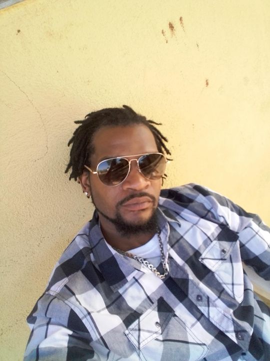Daniel Payne - Class of 2003 - Moreno Valley High School