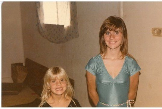 Anastasia Thompson - Class of 1987 - Moreno Valley High School