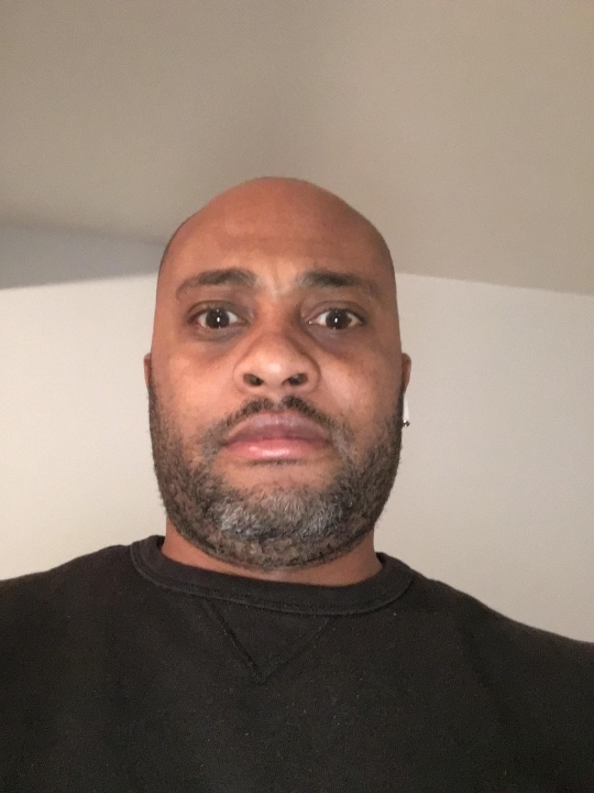 Andre Robinson - Class of 1989 - Morningside High School