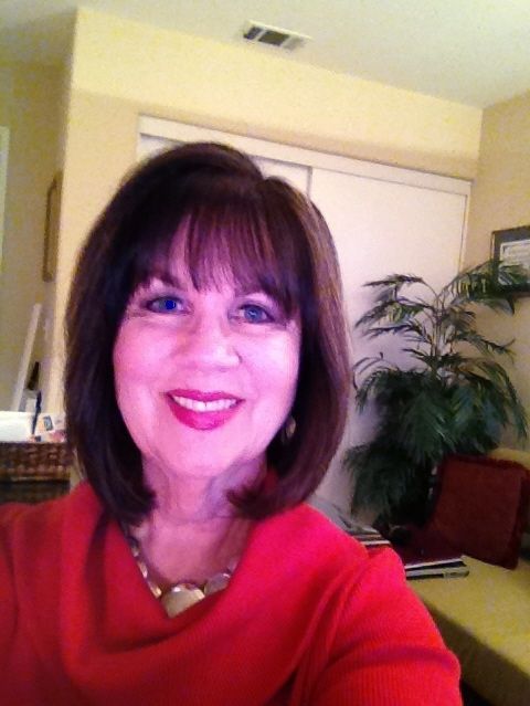 Sandy Congelliere - Class of 1964 - Morningside High School