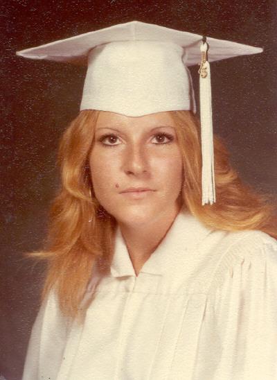 Jenny Glagovich - Class of 1975 - Morningside High School