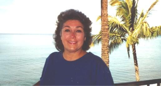 Judy Degrazia - Class of 1964 - Morningside High School