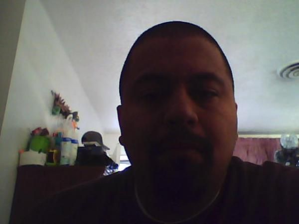 Jaime Ramirez - Class of 1994 - Morningside High School