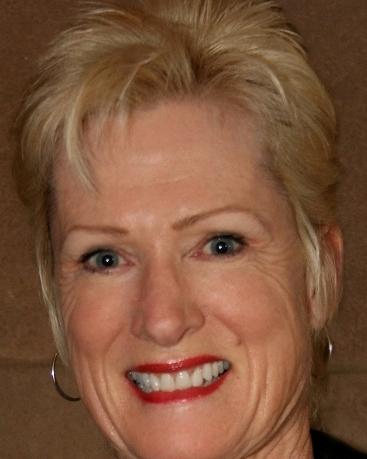 Cathy Mcmullin - Class of 1964 - Morningside High School
