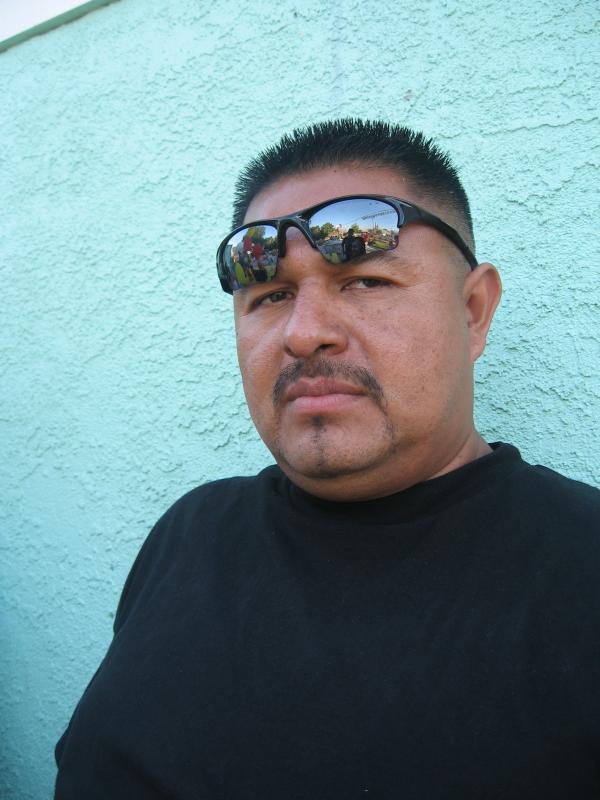Jose Cornejo - Class of 1999 - Morningside High School