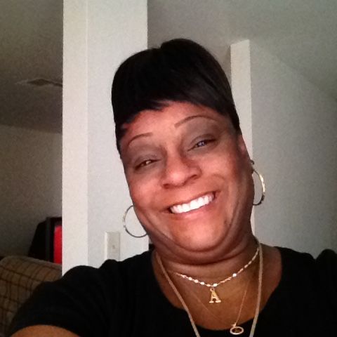 Antione Brown - Class of 1986 - Morningside High School