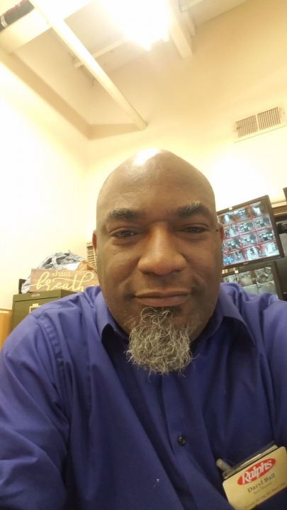 Daryl Ball - Class of 1985 - Morningside High School