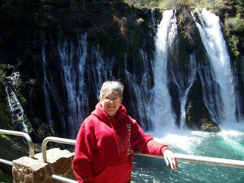 Kathleen Mason - Class of 1964 - Morningside High School