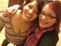 Thalia Ruiz - Class of 2010 - Morningside High School