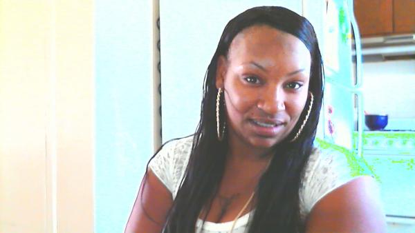 Niesha Newberry - Class of 2000 - Morningside High School
