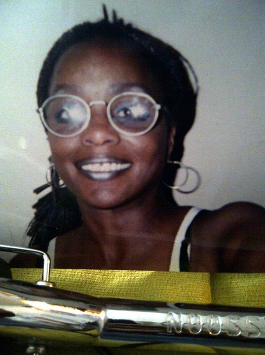Patricia Gray - Class of 1974 - Morningside High School