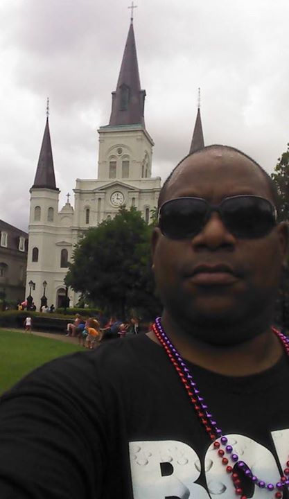 Ralph Mcduffie - Class of 1980 - Morningside High School