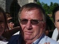 Juan Pereyra - Class of 1964 - Morningside High School