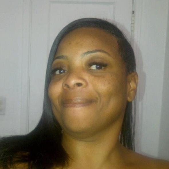 Monique Moore - Class of 1988 - Morningside High School